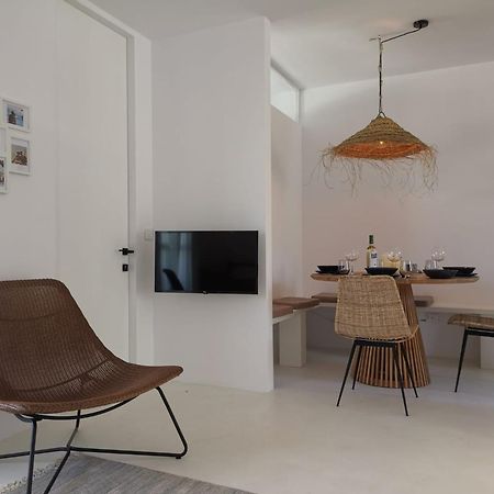 Livingtarifa Apartamento Valhalla Exteriér fotografie