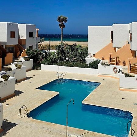 Livingtarifa Apartamento Valhalla Exteriér fotografie