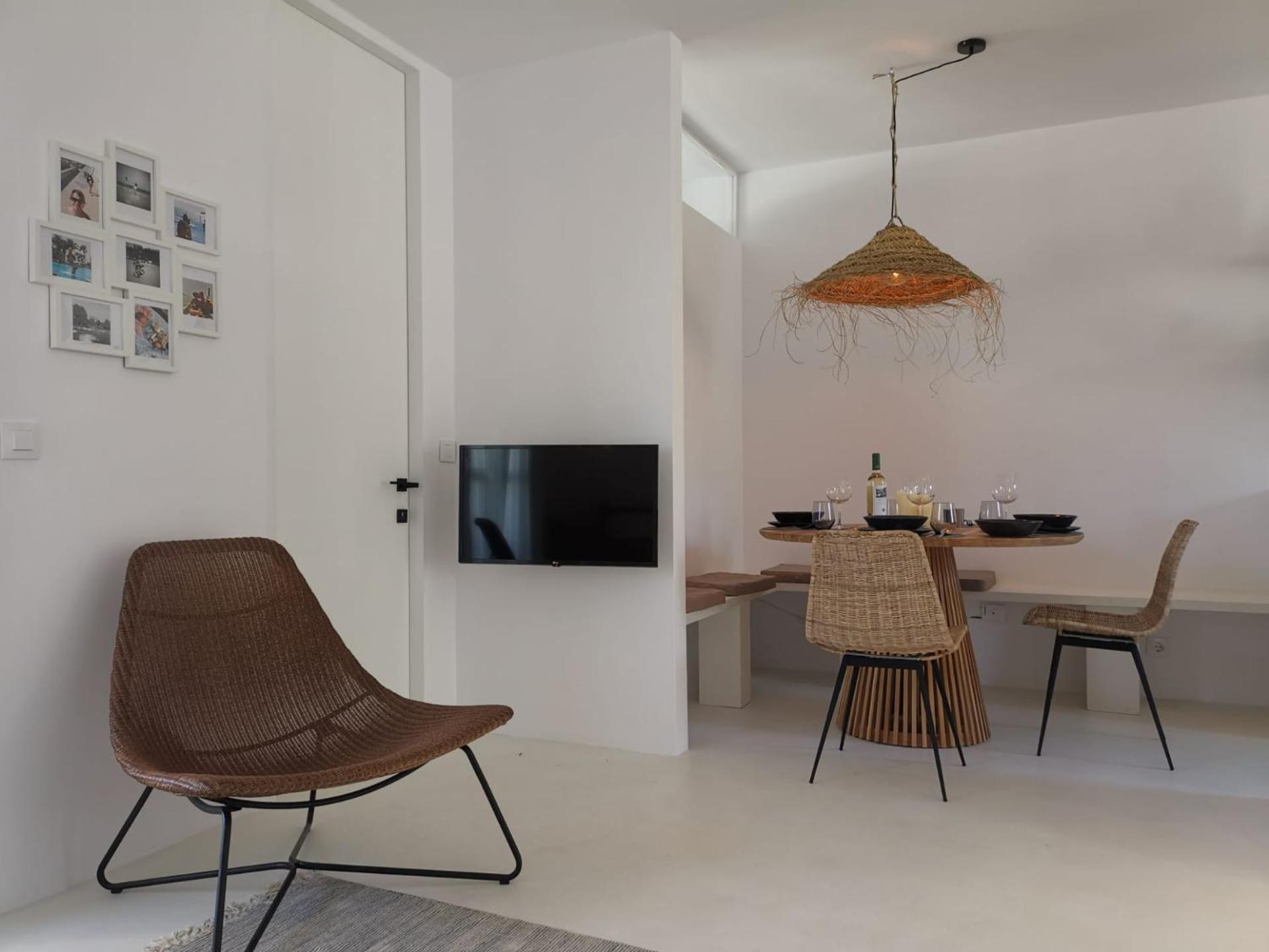 Livingtarifa Apartamento Valhalla Exteriér fotografie