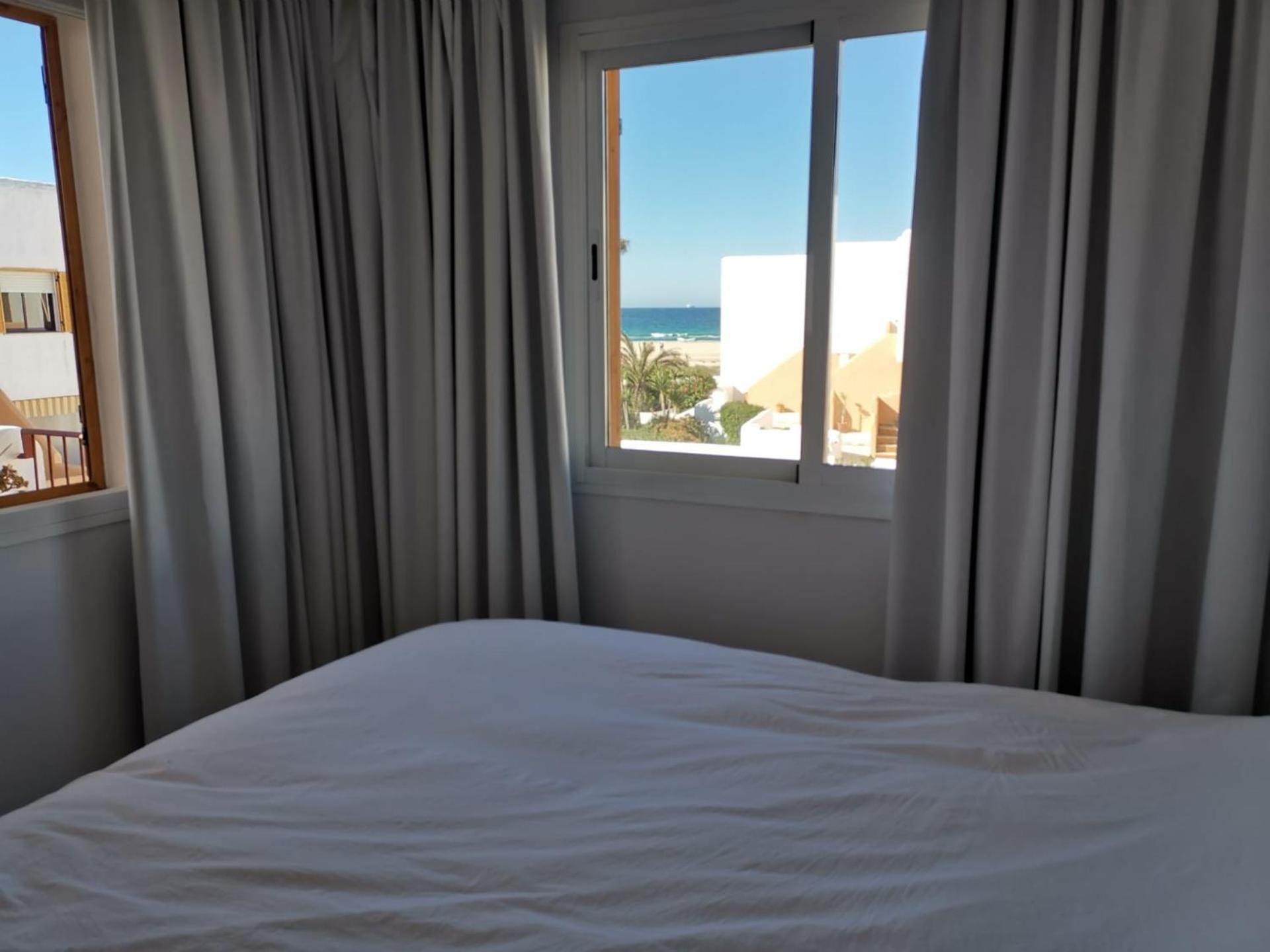 Livingtarifa Apartamento Valhalla Exteriér fotografie