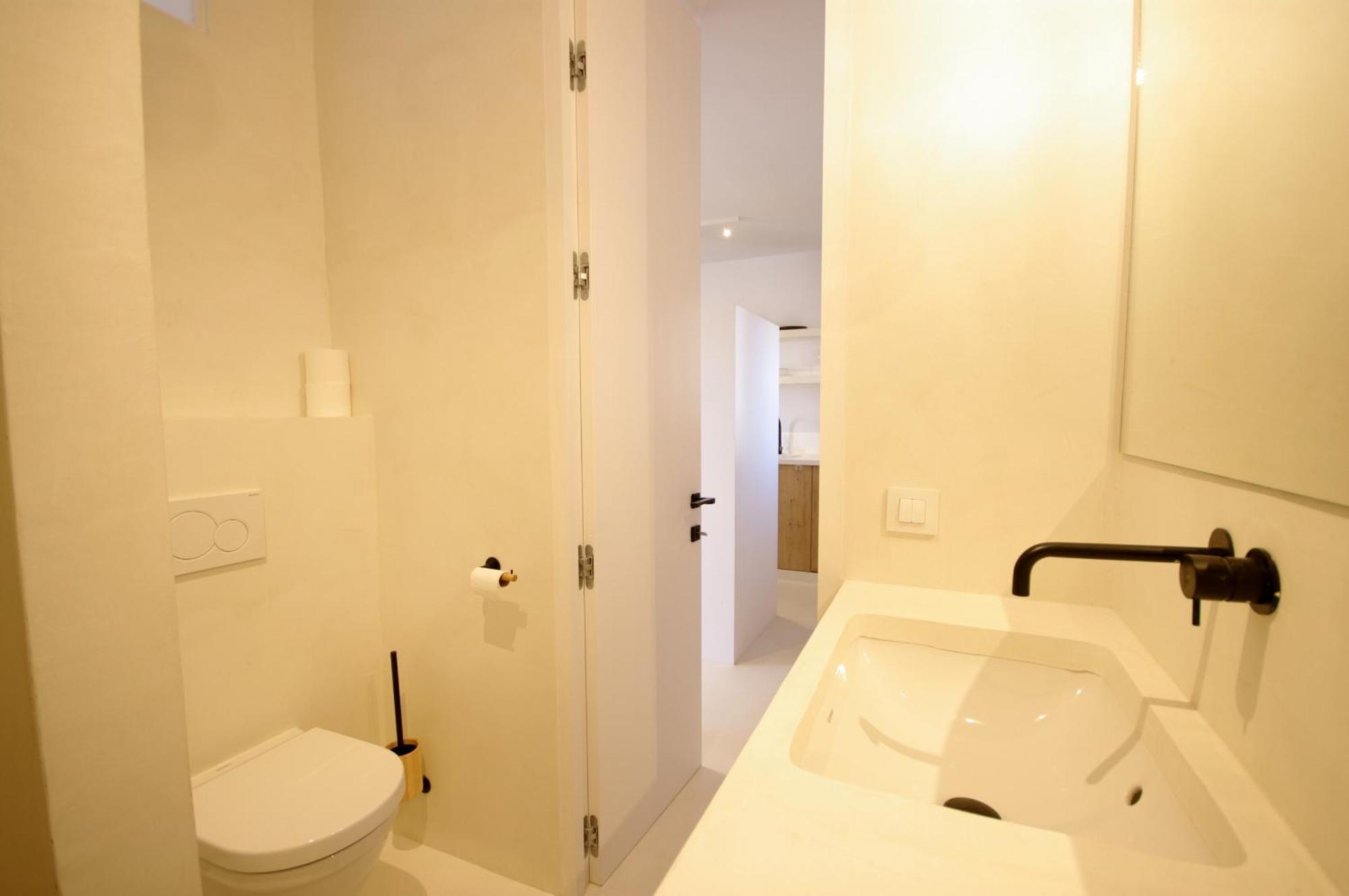 Livingtarifa Apartamento Valhalla Exteriér fotografie